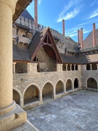 Ducal Palace