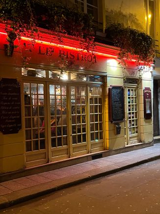 Best lamb chops ever 