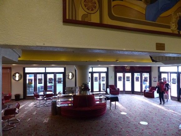 Foyer