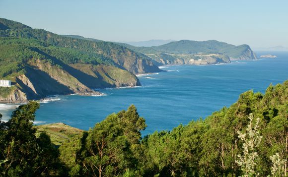 Northern Coast 