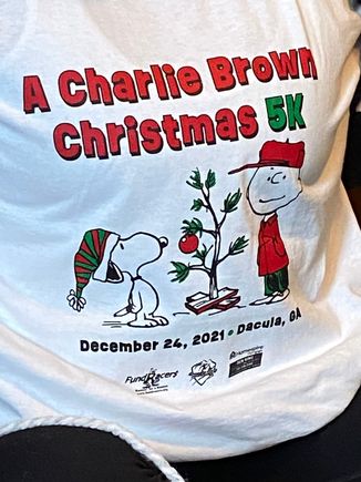 Merry Christmas from Georgia.
