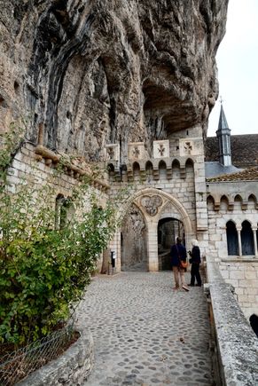 Rocamadour 