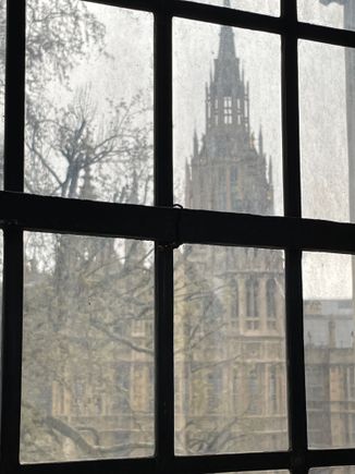 More views from the Galleries 