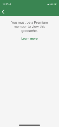 This is what I get when I type in the location 