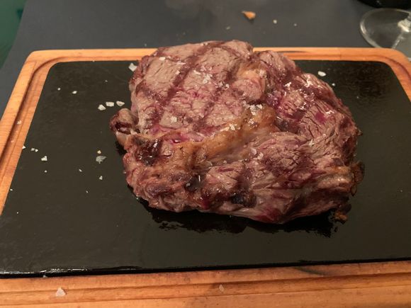 Delish!