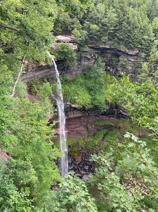 Kaaterskill Falls