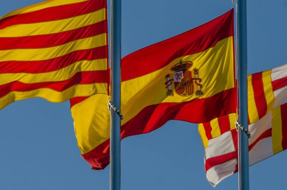 We rented two different apartments in Barcelona. The first week was in Born (la Ribera) then the second week was in Gracia (thx Maribel). Details to follow.