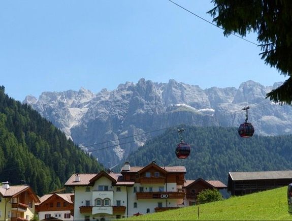 Val Gardena
