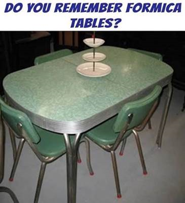 What era were these  in?