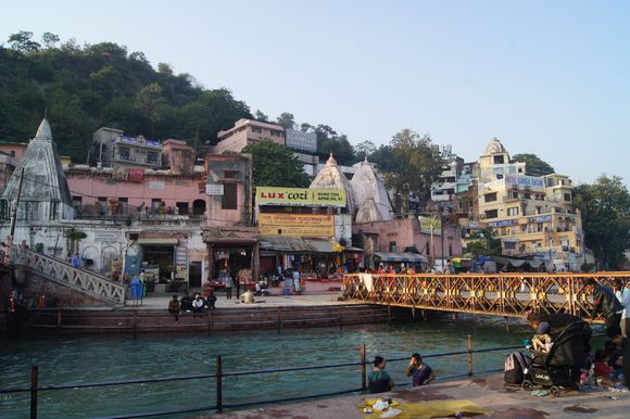 More Haridwar