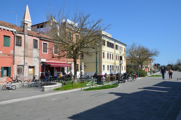 Malamocco