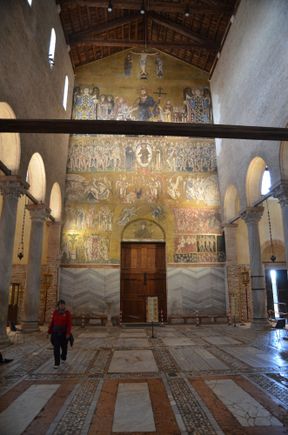 Basilica di Santa Maria Assunta