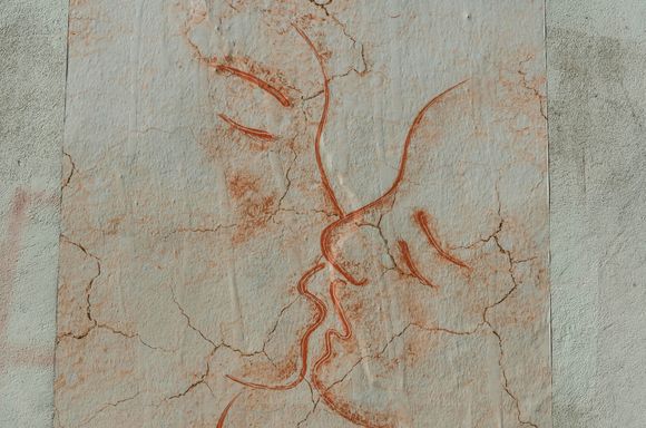 'You and me chasing paper
getting nowhere
On our way back home.'
(Two of Us--the Beatles)