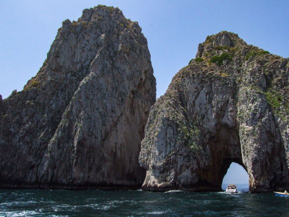 Beautiful island