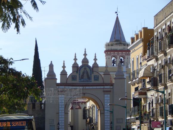 Macarena, Seville