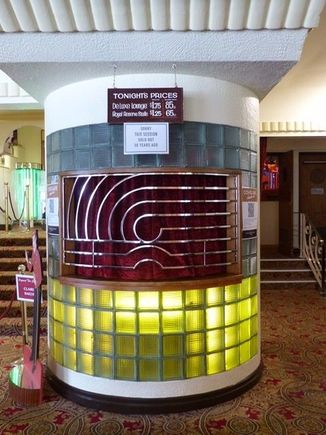 Cinema