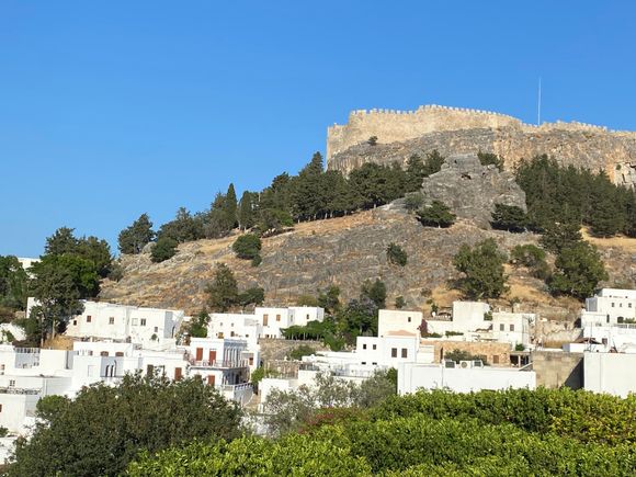 Lindos 