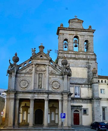 Igreja da Graça