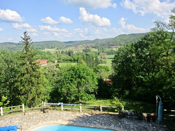 Beautiful day yesterday