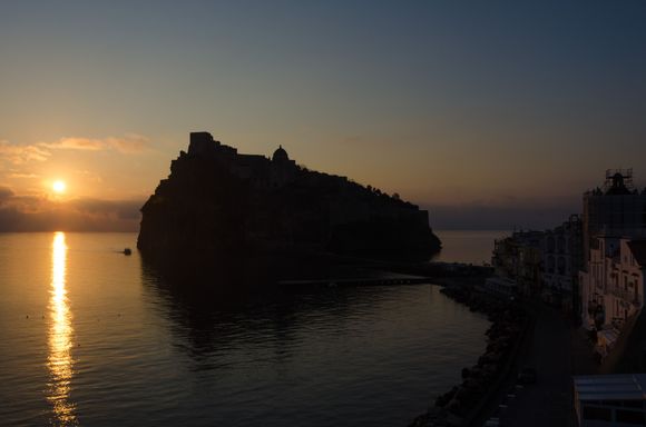 Some of the sunrises were special.