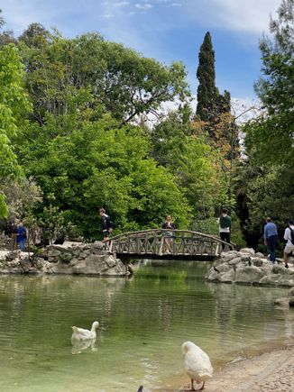 National Garden