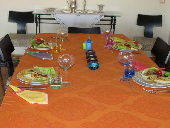 
A minimalistic approach