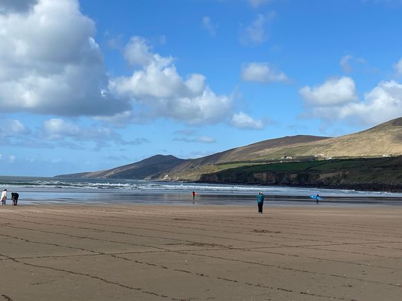 Inch Beach
