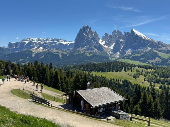 Another view of this magnificent scenery