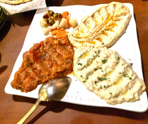 Such a beautiful presentation 