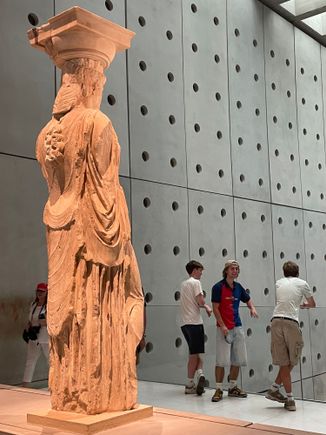 I like this photo because