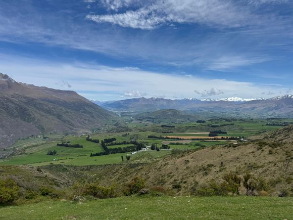 Another view from a look-out point