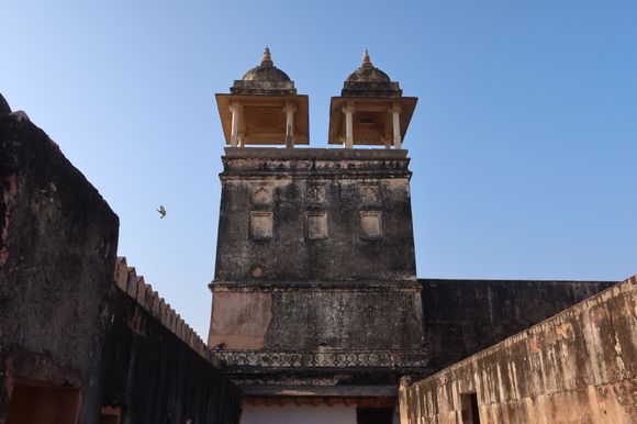 Watch Tower, Amber Fort