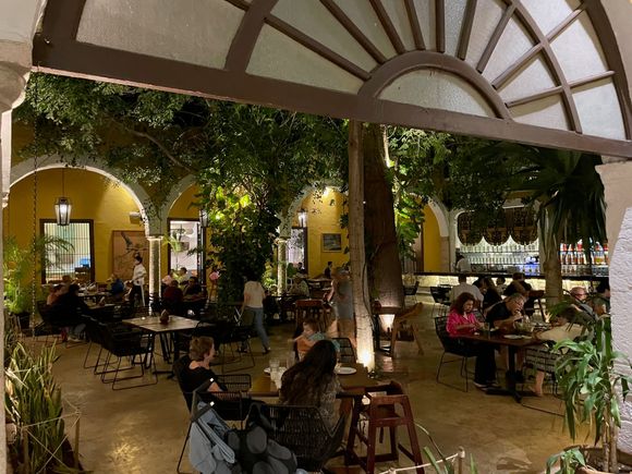 Museo de la Gastronomia