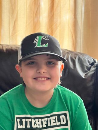 Mr C is celebrating his 11th birthday today. He is still full of mischief. Always.