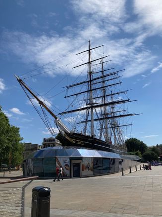 Cutty Sark