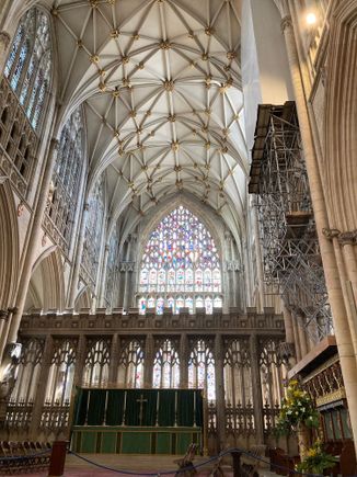 York Minster