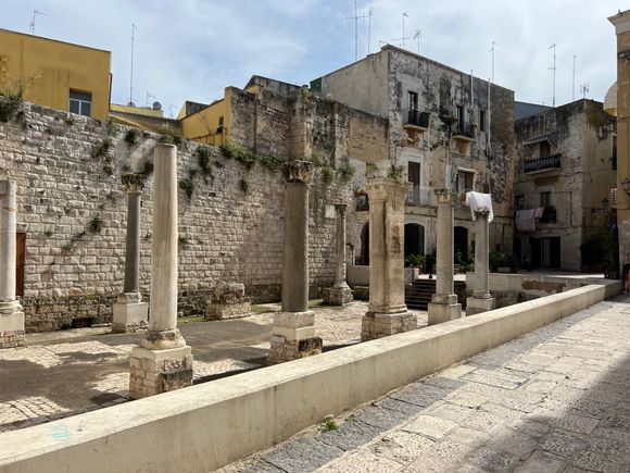 Bari Vecchia