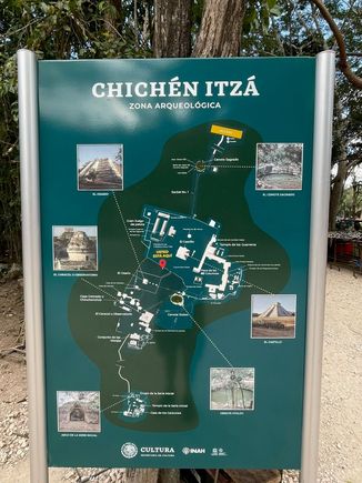 Here we are, let's go!