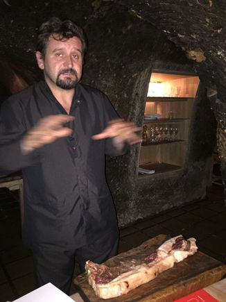 Explaining the various cuts on offer