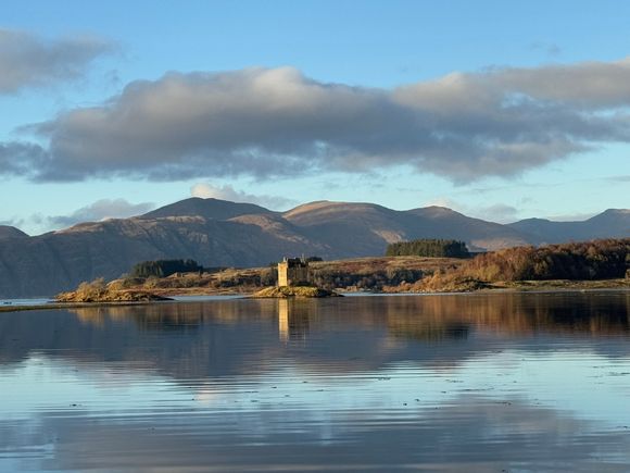 Castle Stalker
