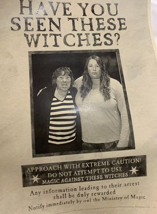 Warner Brithrrs Studio Tour London Harry Potter. This is my best witch face