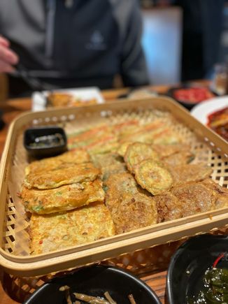 No Dum Joon - HanEuem by Chef Kang