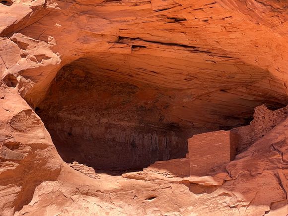 A little closer view.