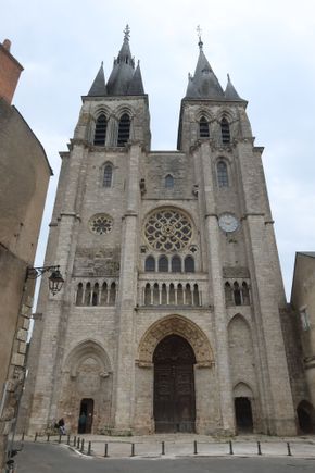 St. Nicholas