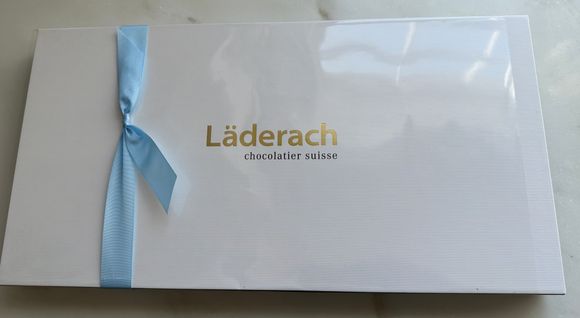 It’s your birthday - try one of each!