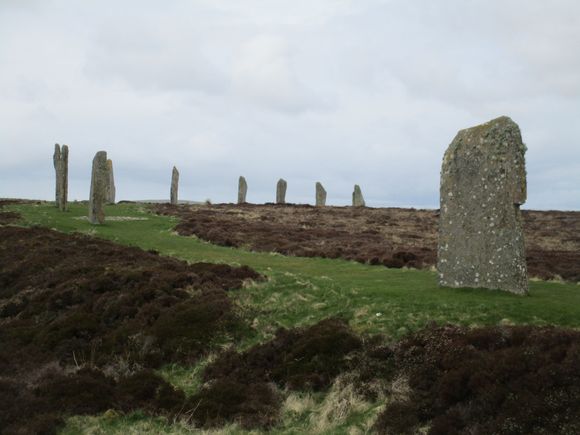Ring of Brodgar