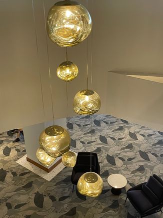 Some interesting decor