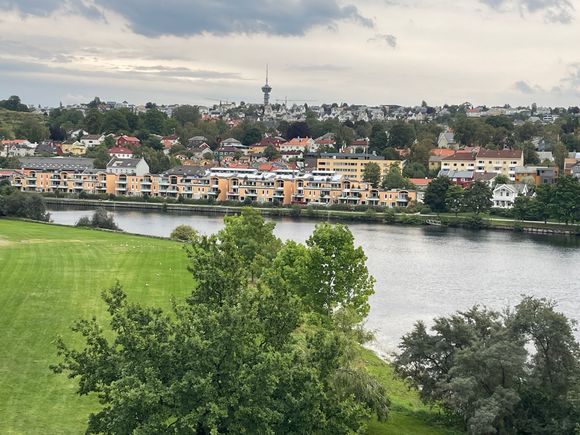 Marinen park