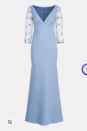 Picture this with a good foot taken off and me in it. The color “Storm Blue” is better in person than in the photos. Kind of a gray/blue rather than a pastel