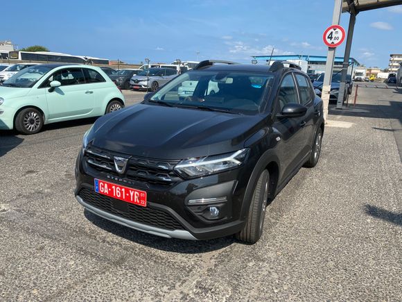 Auto Europe/Renault Lease